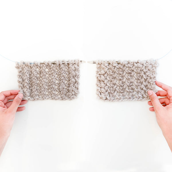 Weekly Stitches: Everything you need to know & Mock Turkish Stitch