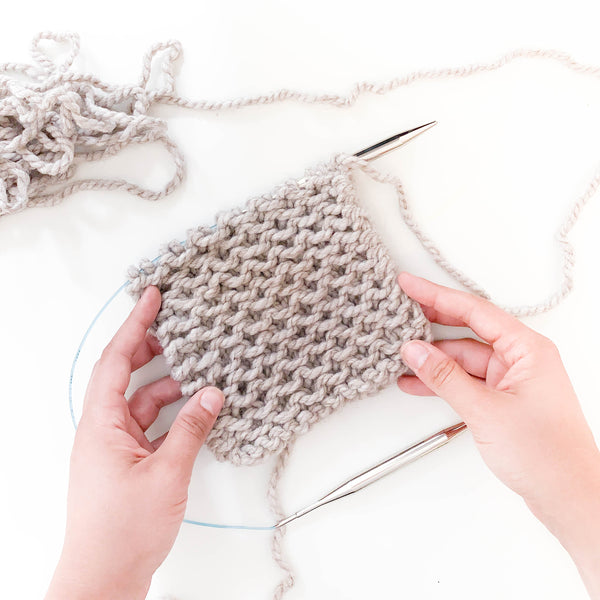 Weekly Stitch: The Stamen
